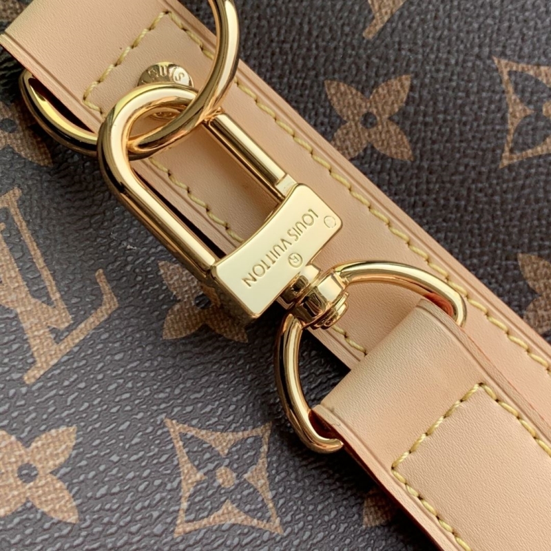 LV Travel Bags